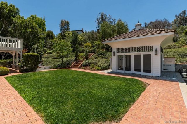 6056 Calle Camposeco, Rancho Santa Fe, CA 92067