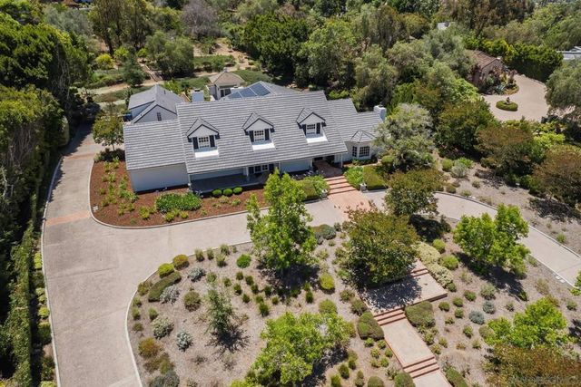 6056 Calle Camposeco, Rancho Santa Fe, CA 92067