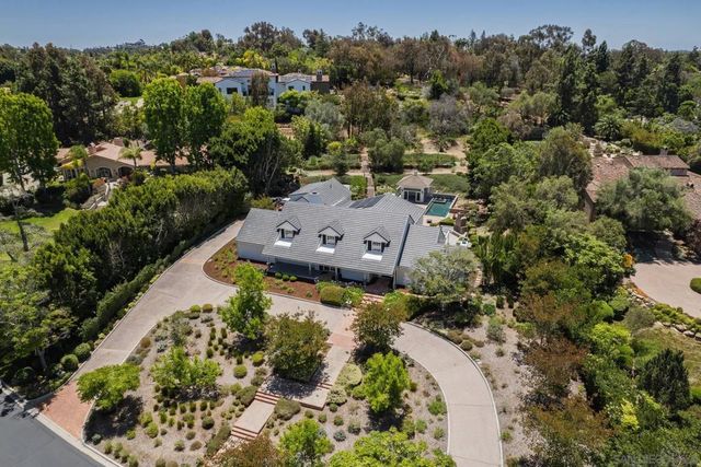 6056 Calle Camposeco, Rancho Santa Fe, CA 92067