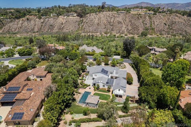 6056 Calle Camposeco, Rancho Santa Fe, CA 92067