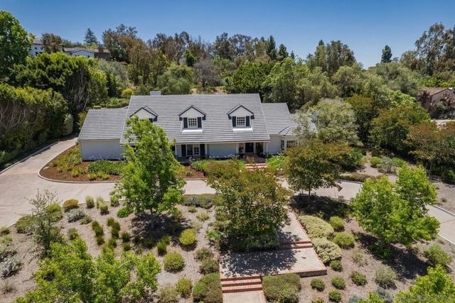 6056 Calle Camposeco, Rancho Santa Fe, CA 92067