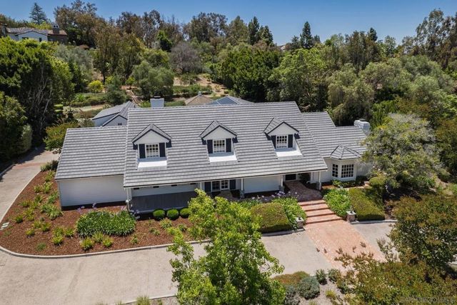 6056 Calle Camposeco, Rancho Santa Fe, CA 92067