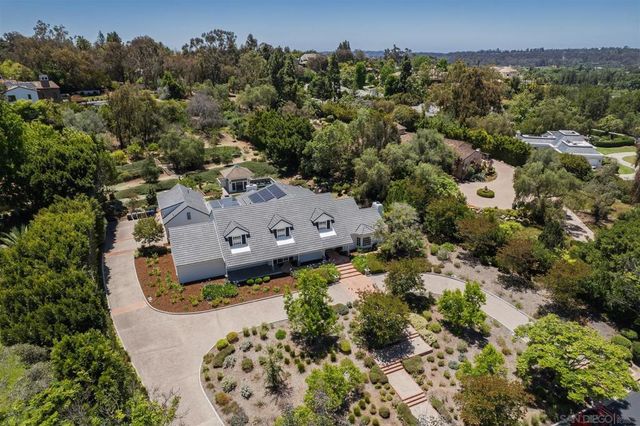 6056 Calle Camposeco, Rancho Santa Fe, CA 92067