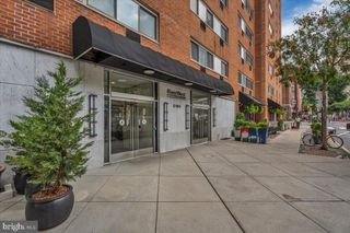2101-17 CHESTNUT ST #213, Philadelphia, PA 19103