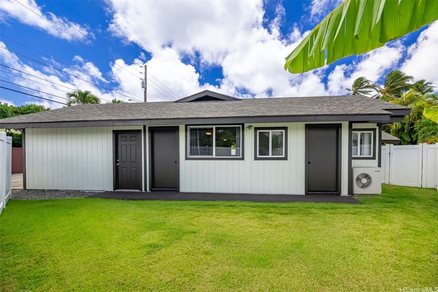 7081 Kalanianaole Highway, Honolulu, HI 96825