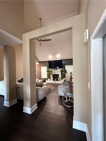1008 Elaine Court, Mcdonough, GA 30252