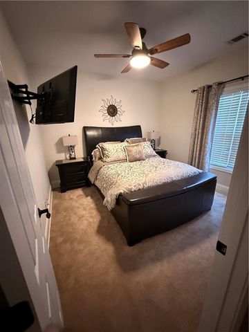 1008 Elaine Court, Mcdonough, GA 30252