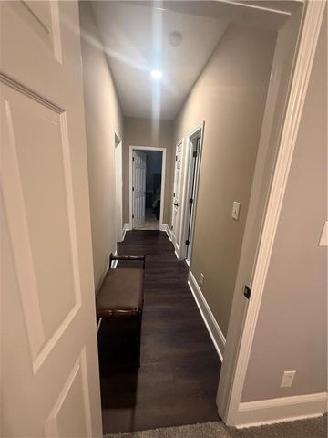 1008 Elaine Court, Mcdonough, GA 30252
