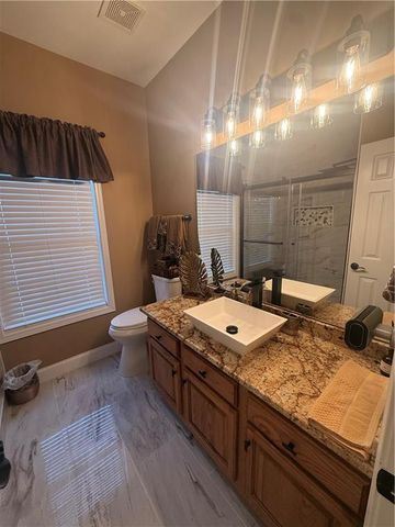 1008 Elaine Court, Mcdonough, GA 30252
