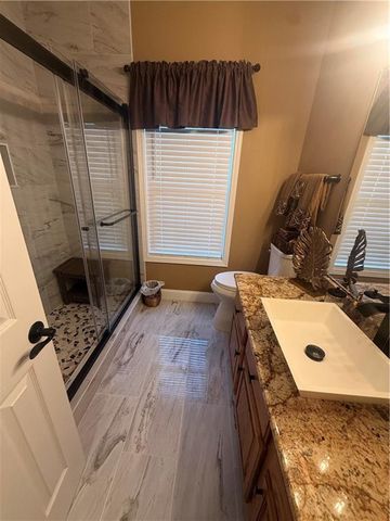 1008 Elaine Court, Mcdonough, GA 30252