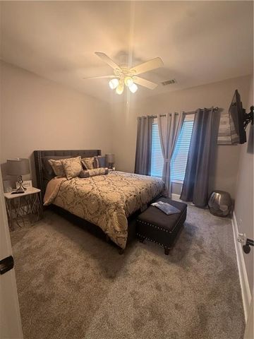 1008 Elaine Court, Mcdonough, GA 30252