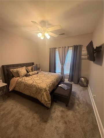 1008 Elaine Court, Mcdonough, GA 30252