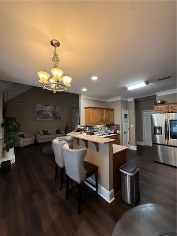 1008 Elaine Court, Mcdonough, GA 30252