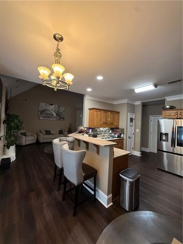 1008 Elaine Court, Mcdonough, GA 30252