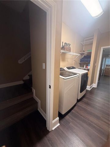 1008 Elaine Court, Mcdonough, GA 30252