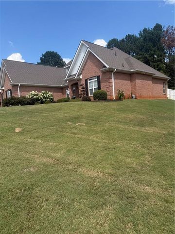 1008 Elaine Court, Mcdonough, GA 30252