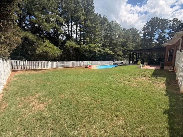 1008 Elaine Court, Mcdonough, GA 30252