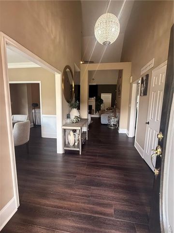 1008 Elaine Court, Mcdonough, GA 30252