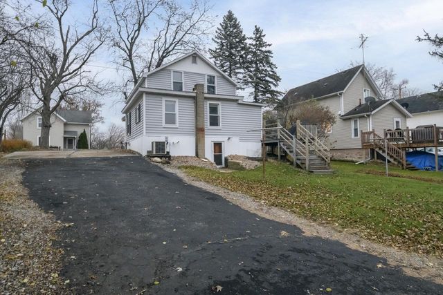 230 N Watertown STREET, Johnson Creek, WI 53038