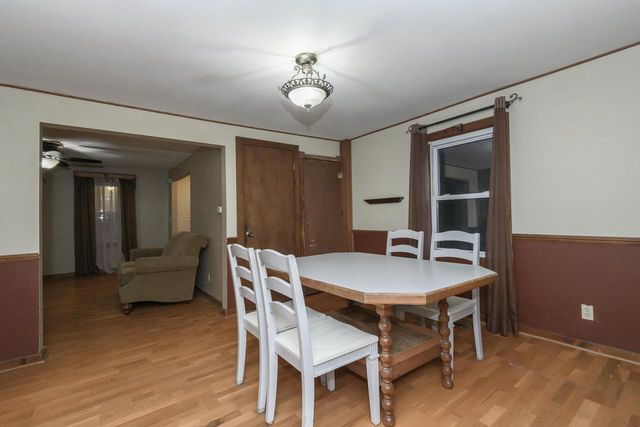 230 N Watertown STREET, Johnson Creek, WI 53038