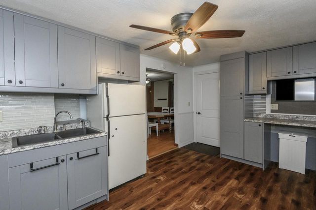 230 N Watertown STREET, Johnson Creek, WI 53038