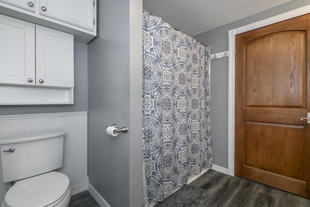 230 N Watertown STREET, Johnson Creek, WI 53038