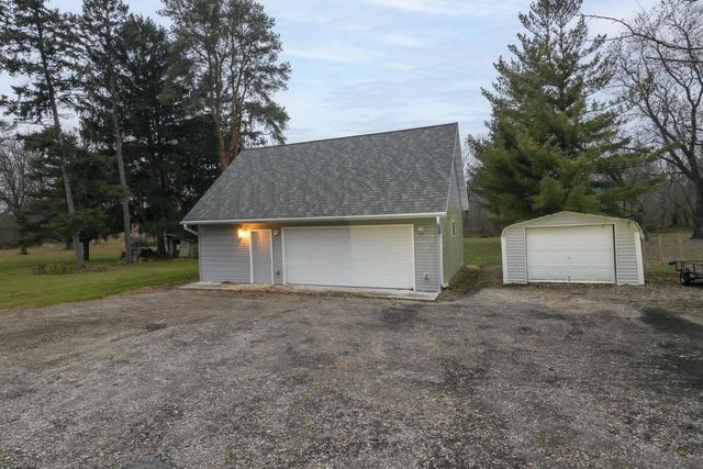 230 N Watertown STREET, Johnson Creek, WI 53038