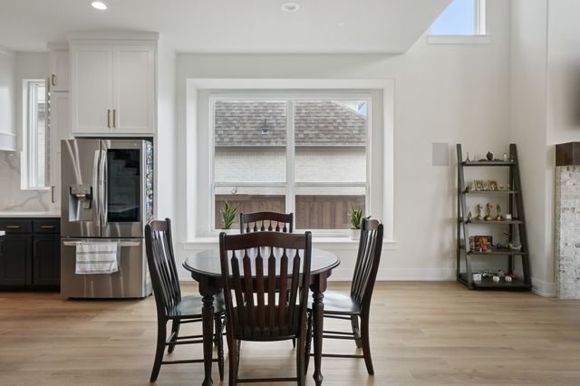 3960 Medio Creek Drive, Prosper, TX 75078