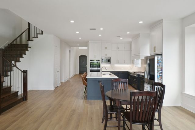 3960 Medio Creek Drive, Prosper, TX 75078