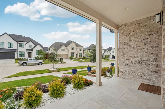 3960 Medio Creek Drive, Prosper, TX 75078