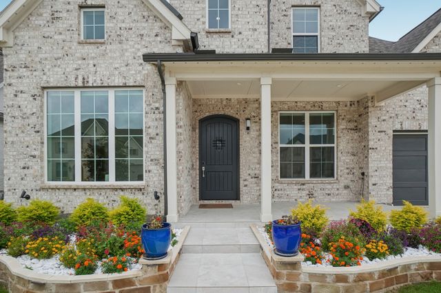 3960 Medio Creek Drive, Prosper, TX 75078