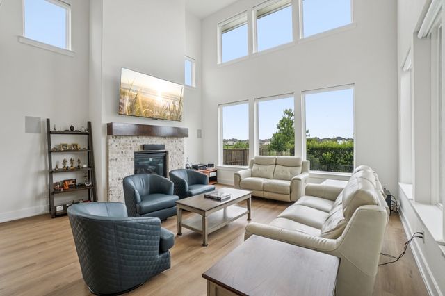 3960 Medio Creek Drive, Prosper, TX 75078