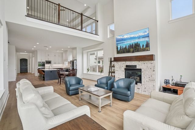 3960 Medio Creek Drive, Prosper, TX 75078