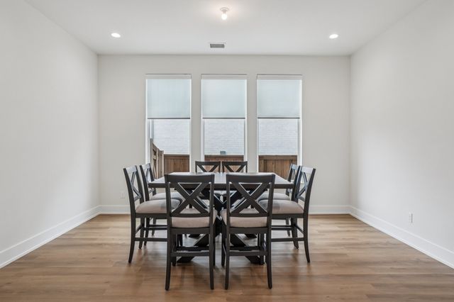 3960 Medio Creek Drive, Prosper, TX 75078