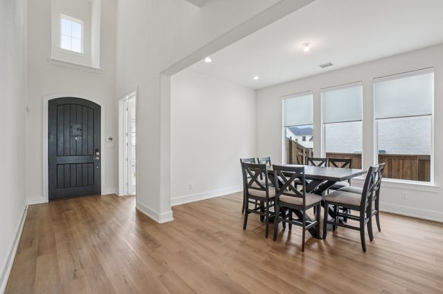 3960 Medio Creek Drive, Prosper, TX 75078