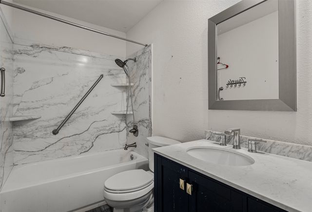 3627 Longcourt Circle, Mesquite, TX 75150