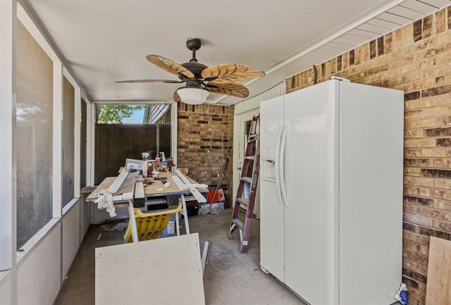 3627 Longcourt Circle, Mesquite, TX 75150
