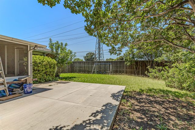 3627 Longcourt Circle, Mesquite, TX 75150