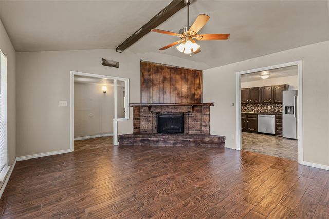 3627 Longcourt Circle, Mesquite, TX 75150
