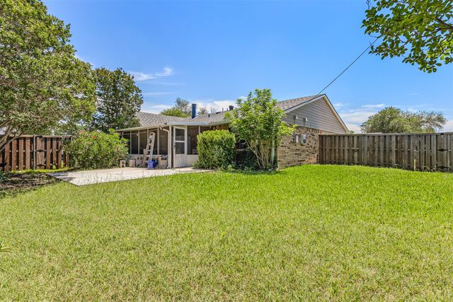 3627 Longcourt Circle, Mesquite, TX 75150