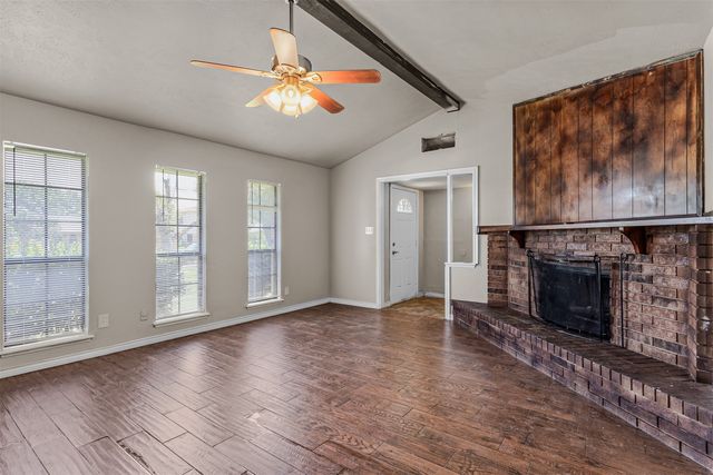 3627 Longcourt Circle, Mesquite, TX 75150