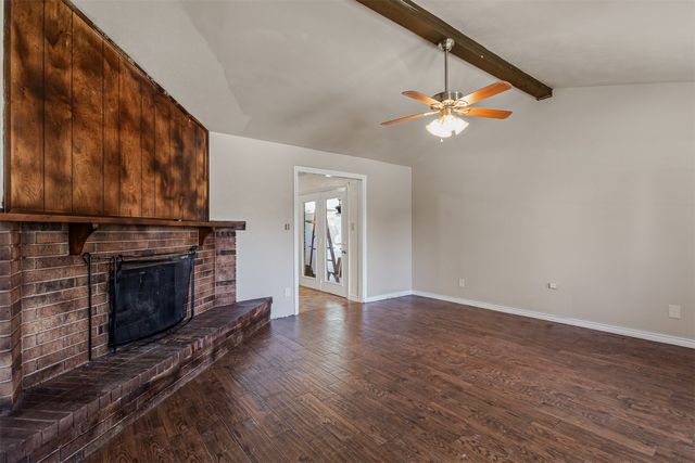 3627 Longcourt Circle, Mesquite, TX 75150