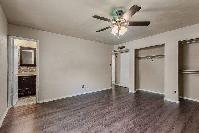 3627 Longcourt Circle, Mesquite, TX 75150