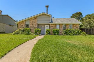 3627 Longcourt Circle, Mesquite, TX 75150