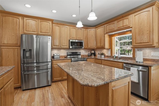 3630 SW Huckleberry Road, Port Orchard, WA 98367