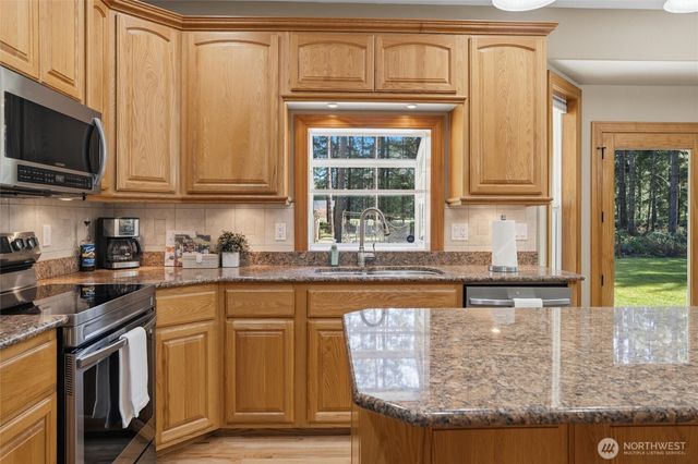 3630 SW Huckleberry Road, Port Orchard, WA 98367