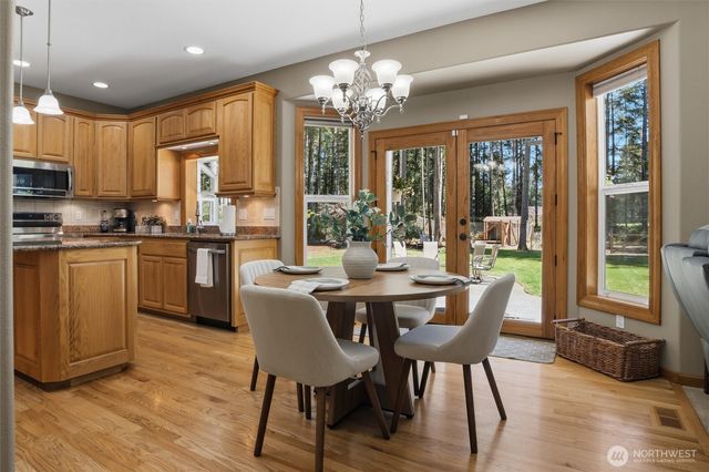 3630 SW Huckleberry Road, Port Orchard, WA 98367