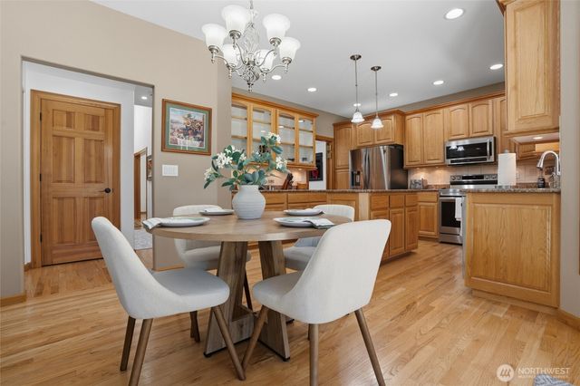 3630 SW Huckleberry Road, Port Orchard, WA 98367