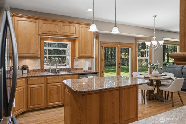3630 SW Huckleberry Road, Port Orchard, WA 98367