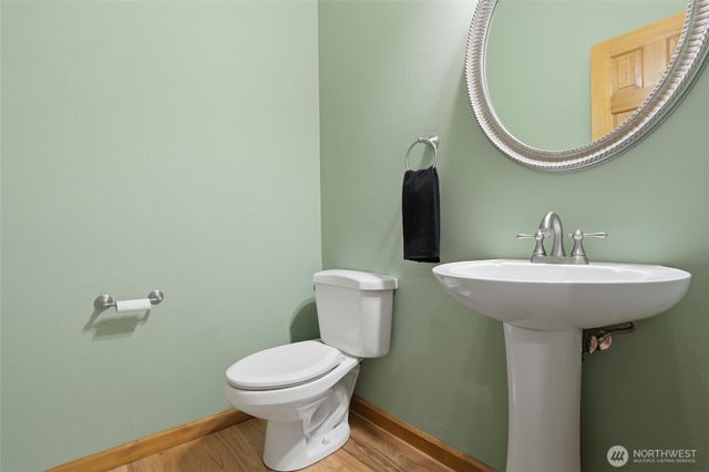 3630 SW Huckleberry Road, Port Orchard, WA 98367